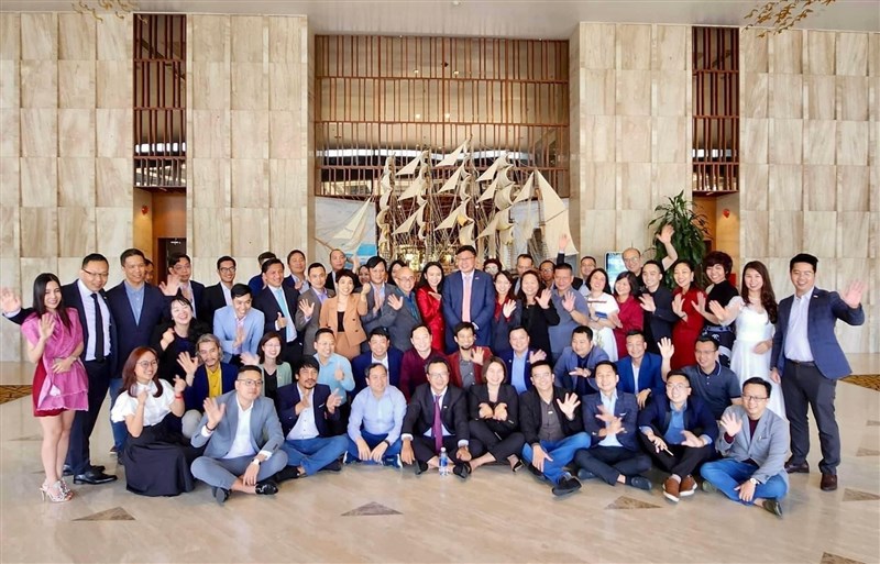 CÔNG TY CỔ PHẦN QUỐC TẾ MOCAFUND