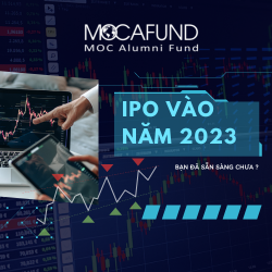 IPO VÀO NĂM 2023 ? BẠN ĐÃ SẴN SÀNG CHƯA