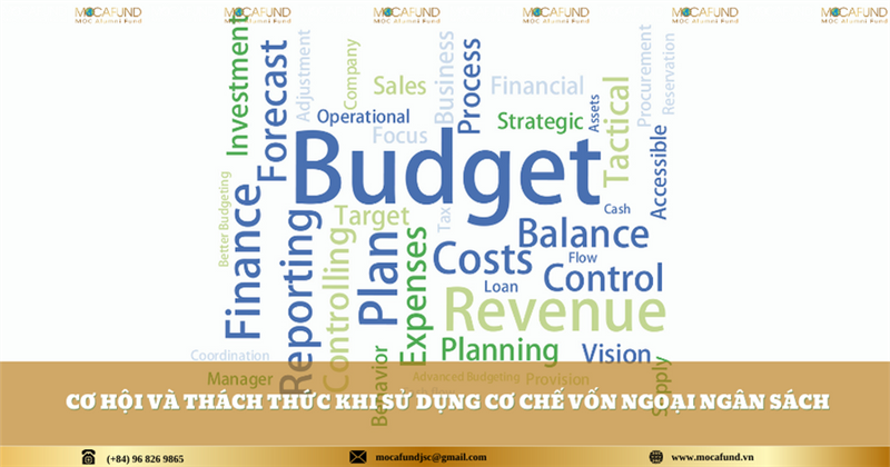 Khám Phá Cơ Hội và Thách Thức khi Sử Dụng Cơ Chế Vốn Ngoại Ngân Sách