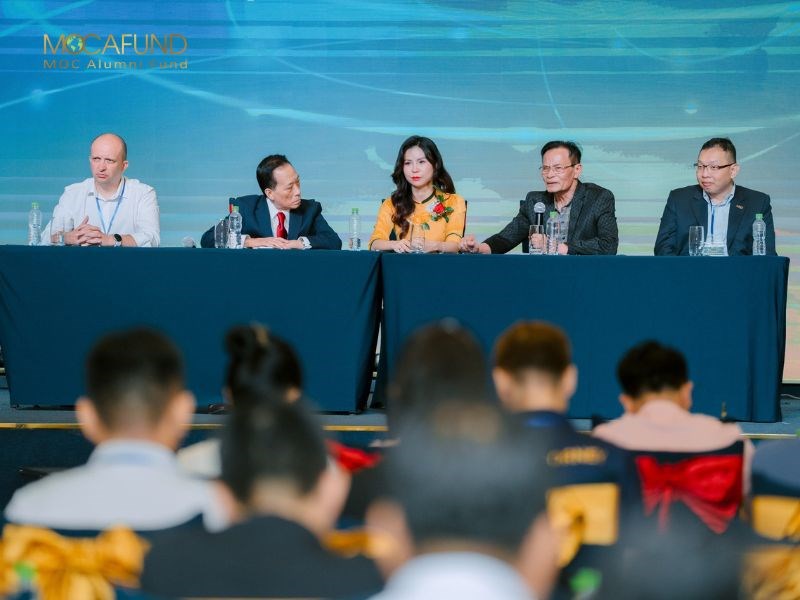 TƯ VẤN LỘ TRÌNH IPO