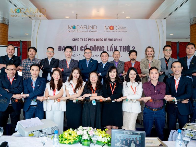 KẾT NỐI NGUỒN VỐN