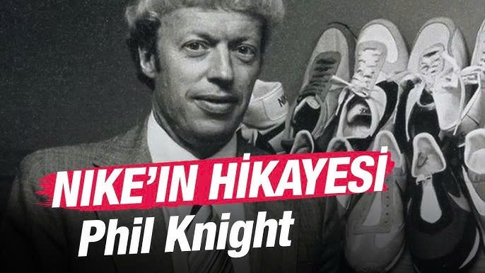 Gã nghiện giày - Hành trình từ xưởng giày 50 USD đến đế chế trị giá hơn 30 triệu USD của Nike 