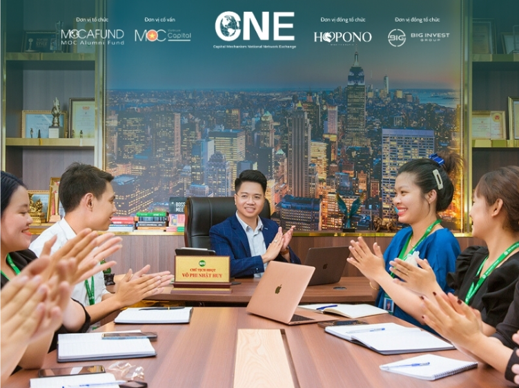 GIỚI THIỆU ĐƠN VỊ TÀI TRỢ - ĐỒNG TỔ CHỨC SỰ KIỆN CNE: BIG INVEST GROUP