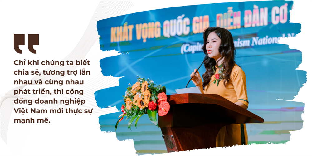 Kiều Kim Thành - Người dẫn đường tin cậy cho doanh nghiệp Việt trên hành trình IPO