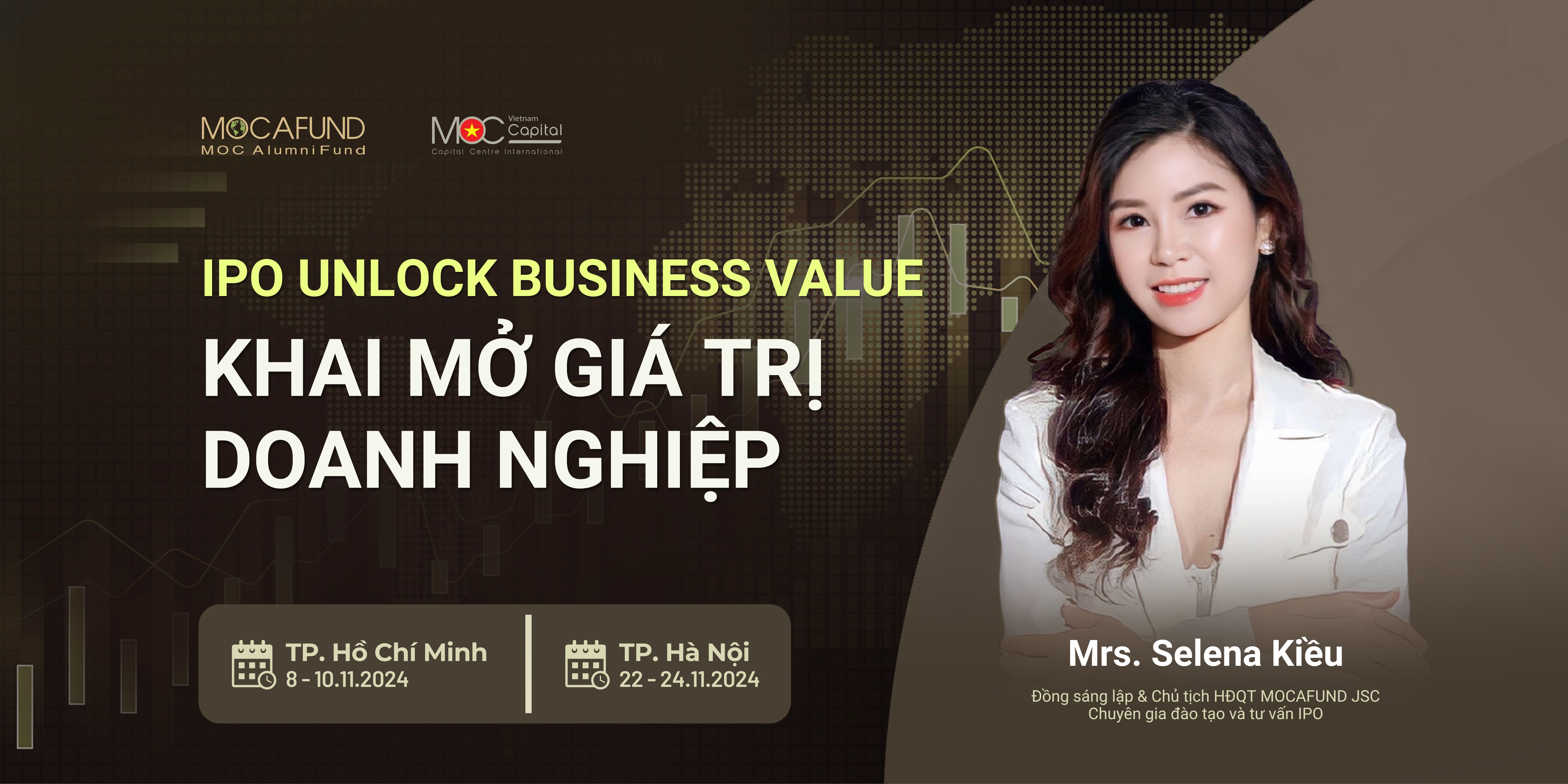 KHÓA ĐÀO TẠO UBV