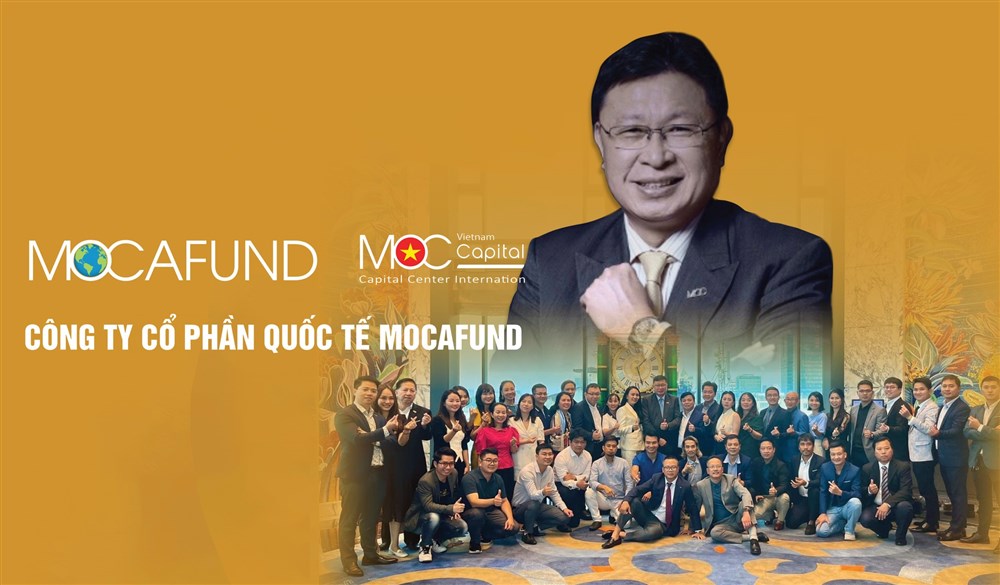 CÔNG TY CỔ PHẦN QUỐC TẾ MOCAFUND