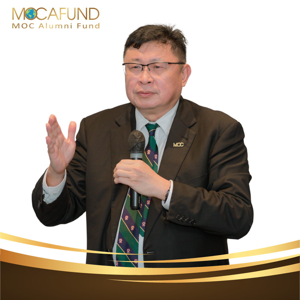 Dr. Wong Jeh Shyan