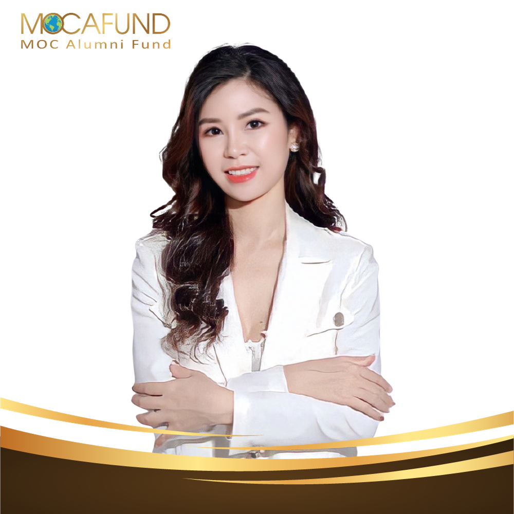 Mrs. Kiều Kim Thành (Selena Kiều)