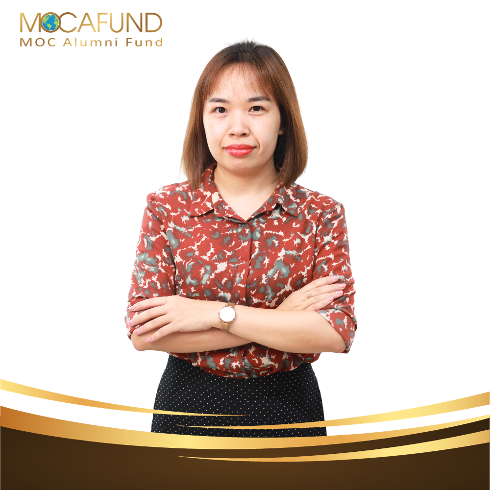 Ms. Trần Thị Trà My