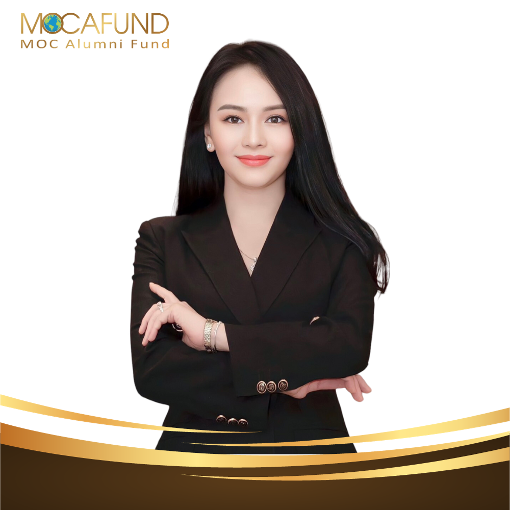 Ms. Bế Thị Tuyết