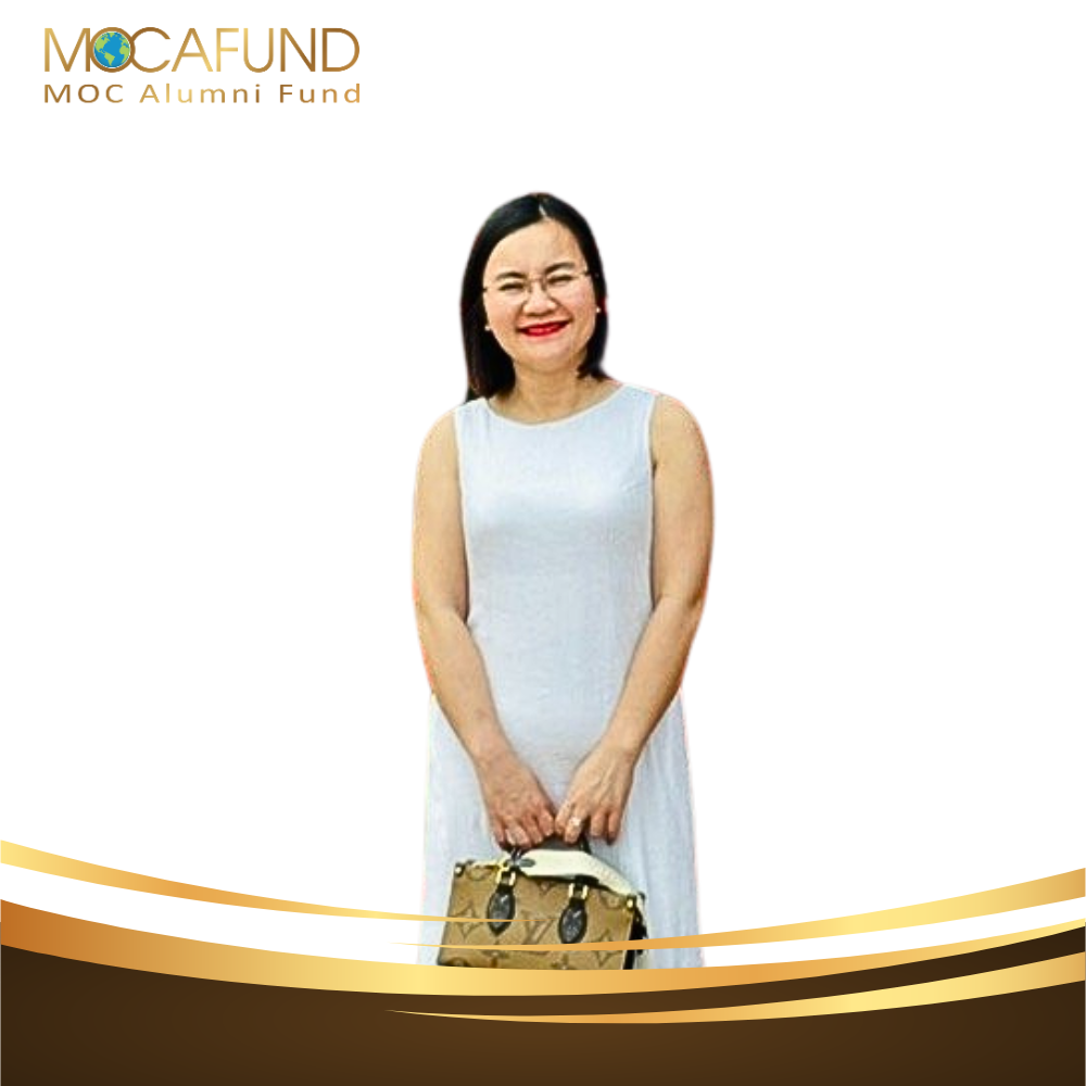 Mrs. Trần Thị Liên