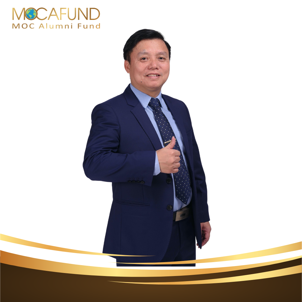 Mr. Nguyễn Văn Bền