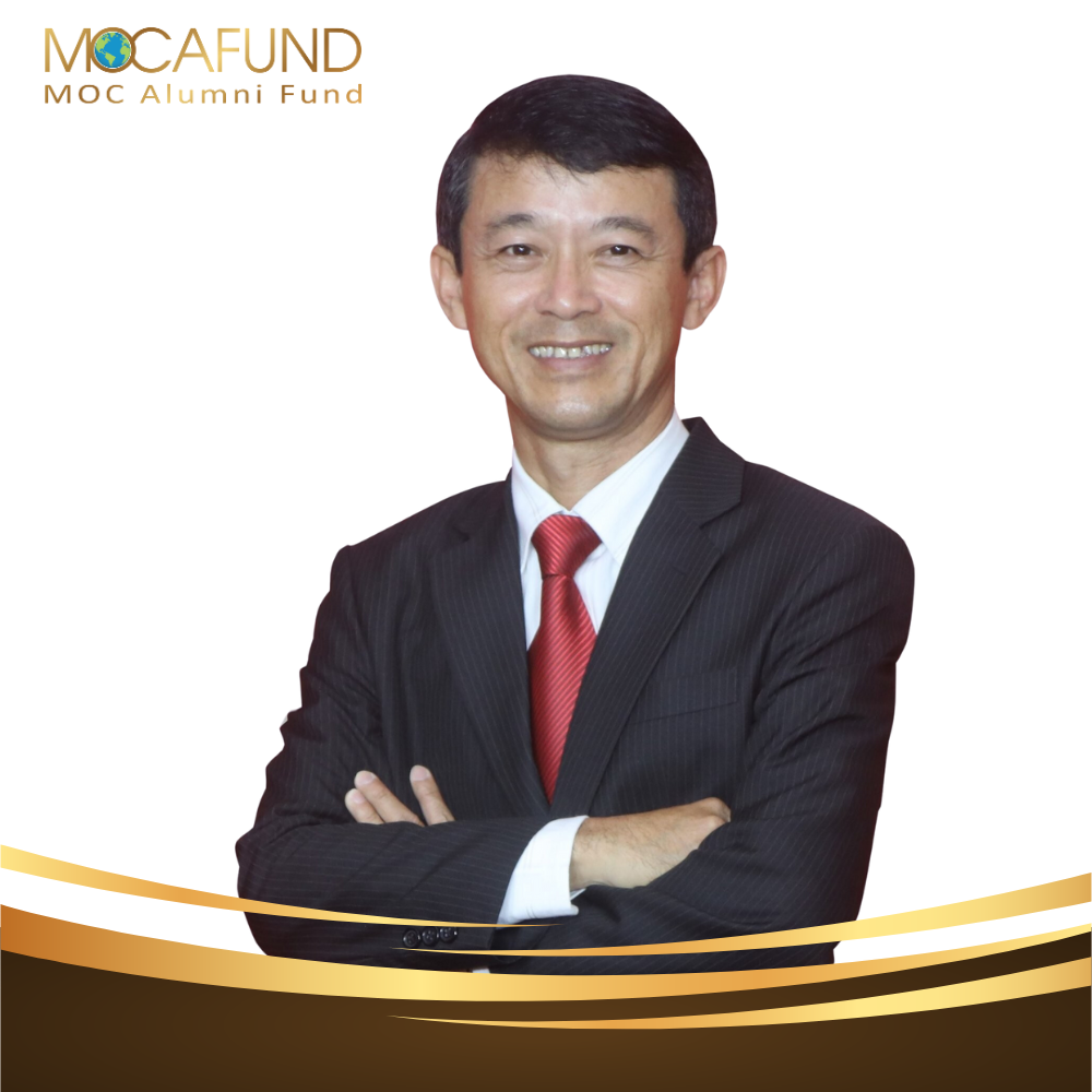 Mr. Trần Công Bình