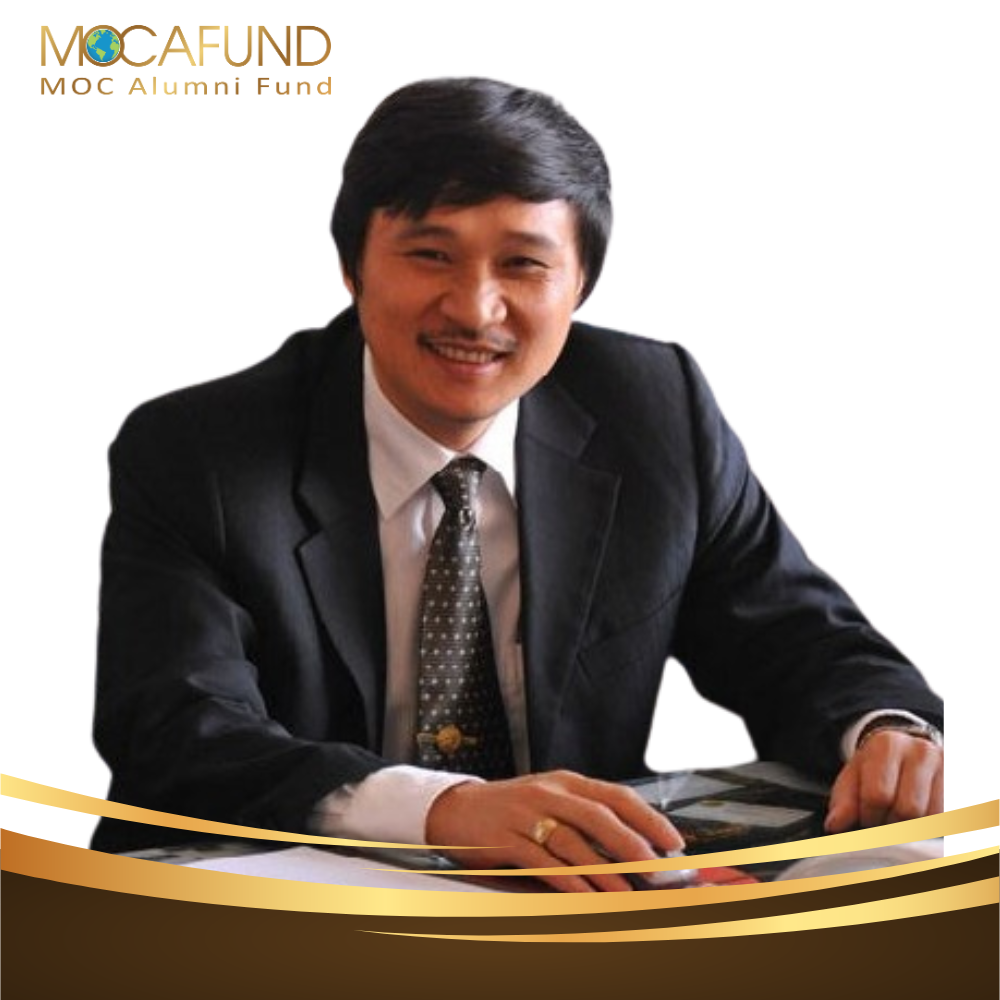 Mr. Đinh Văn Hiến