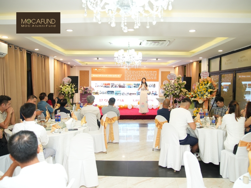 Nhìn lại hành trình phát triển của công ty 